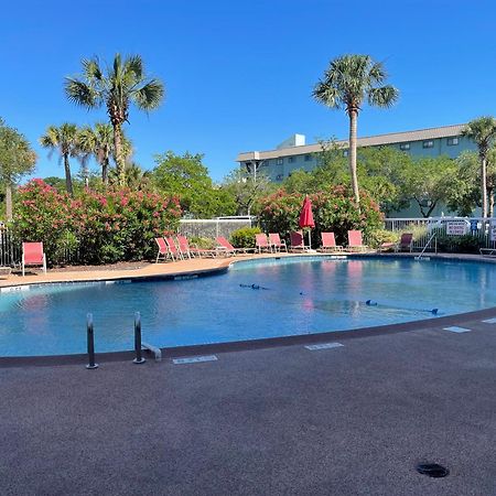 Resort Breeze- 2 Bedroom Pools, Hot Tub, Tennis, Beach Hilton Head Island Exterior photo