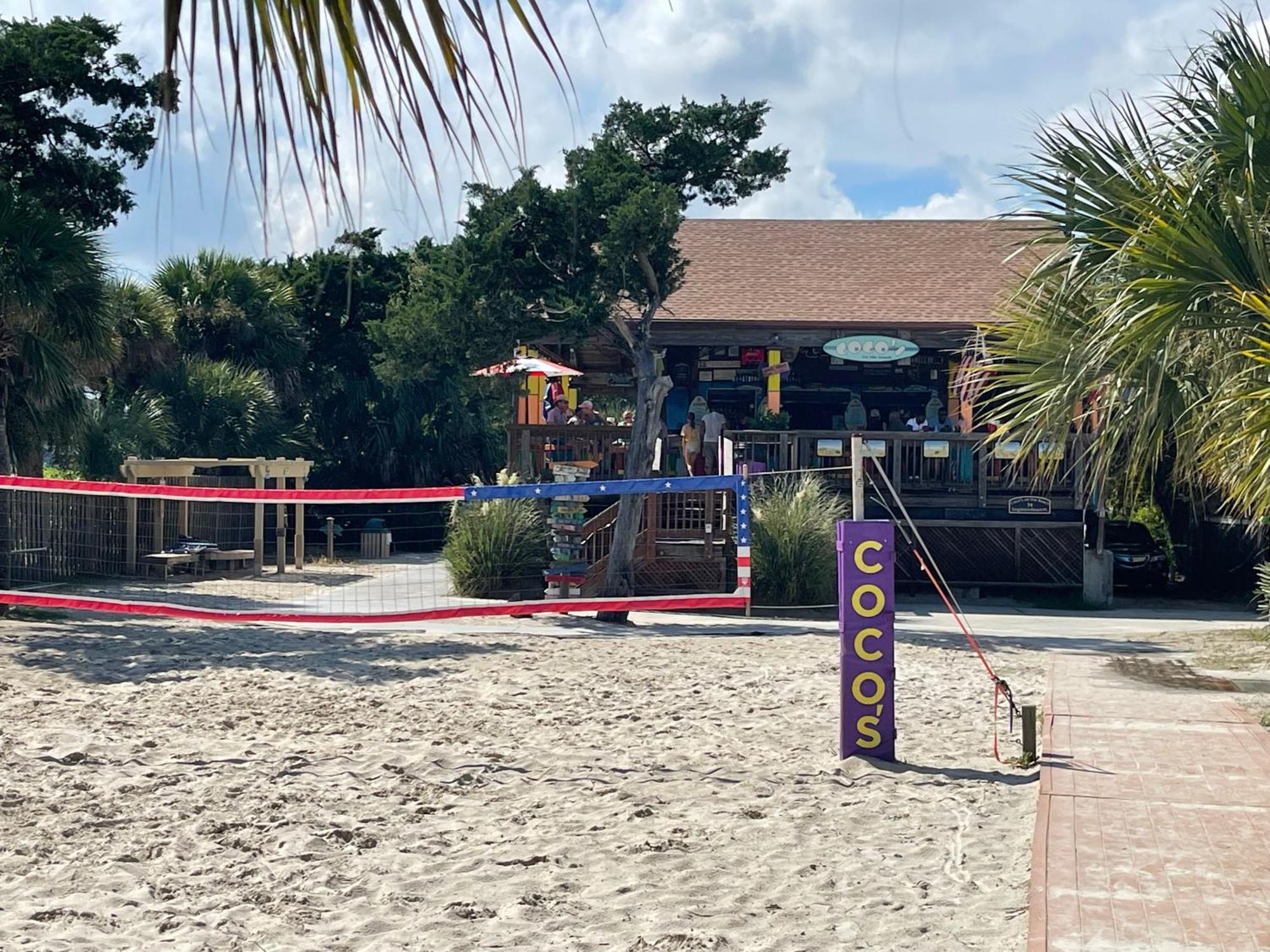 Resort Breeze- 2 Bedroom Pools, Hot Tub, Tennis, Beach Hilton Head Island Exterior photo